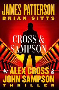 Produktbild: Cross and Sampson