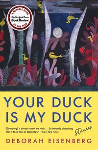 Produktbild: Your Duck Is My Duck