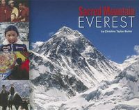 Produktbild: Sacred Mountain: Everest