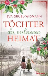 Produktbild: T&ouml;chter der verlorenen Heimat