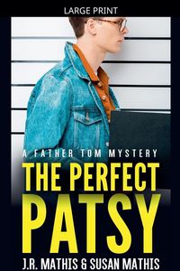 Produktbild: The Perfect Patsy
