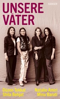 Produktbild: Unsere V&auml;ter