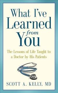 Produktbild: What I've Learned from You