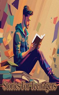 Produktbild: Stories for Teenagers