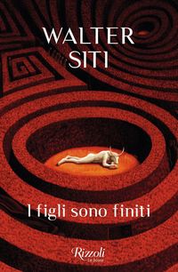 Produktbild: I figli sono finiti