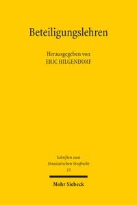 Produktbild: Beteiligungslehren