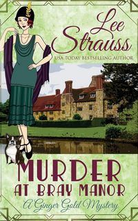 Produktbild: Murder at Bray Manor