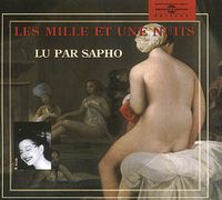 Produktbild: Les Mille et une Nuits Vol. 1/3 CDs