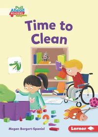 Produktbild: Time to Clean
