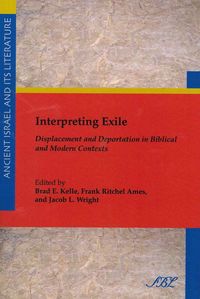 Produktbild: Interpreting Exile