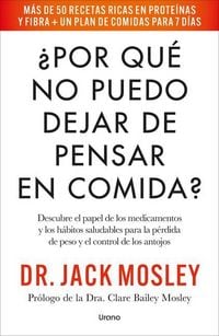 Produktbild: Por Que No Puedo Dejar de Pensar En Comida?