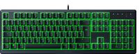 Produktbild: RAZER Ornata V3 X Kabelgebunden Gaming-Tastatur Deutsch, QWERTZ Schwarz Beleuchtet, Handballenauflage, Vollst&auml;ndig anpassbar