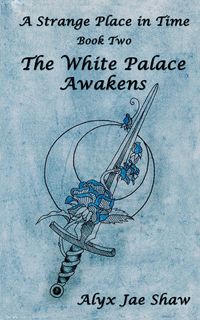 Produktbild: A Strange Place In Time, Book Two
