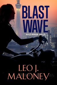 Produktbild: Blast Wave