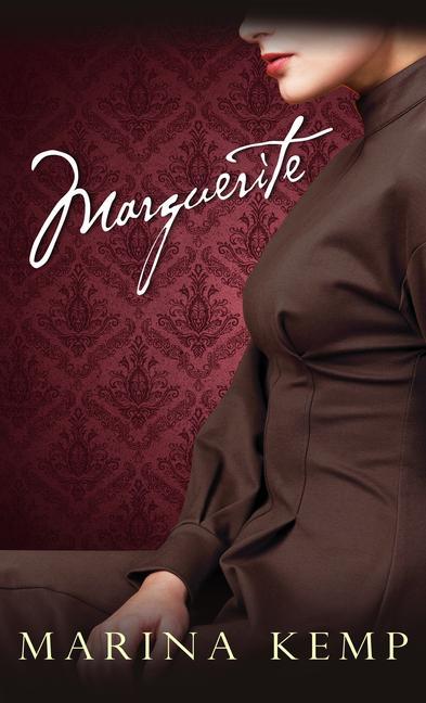 Produktbild: Kemp, M: Marguerite