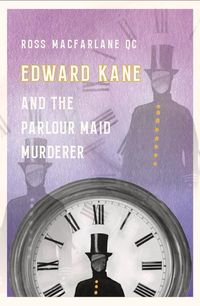 Produktbild: Edward Kane & The Parlour Maid