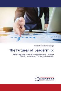 Produktbild: The Futures of Leadership:
