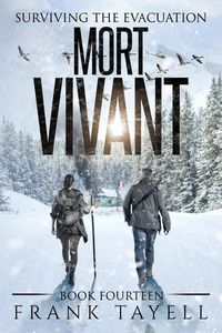 Produktbild: Surviving the Evacuation, Book 14: Mort Vivant