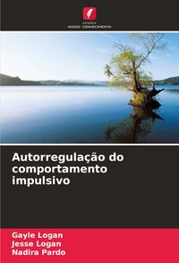Produktbild: Autorregula&ccedil;&atilde;o do comportamento impulsivo