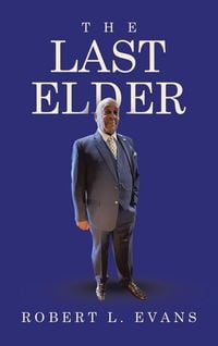 Produktbild: The Last Elder