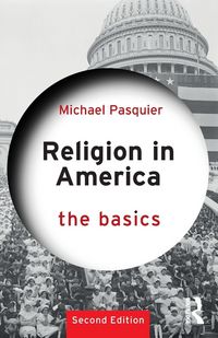 Produktbild: Religion in America