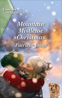 Produktbild: Mountain Mistletoe Christmas