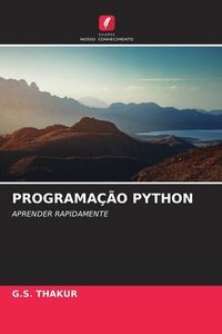 Produktbild: Programa&ccedil;&atilde;o Python
