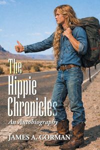Produktbild: The Hippie Chronicles