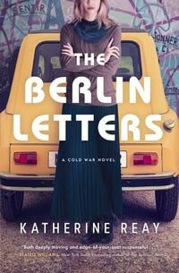 Produktbild: The Berlin Letters