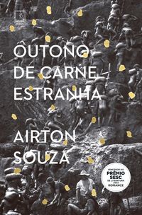 Produktbild: Outono de carne estranha