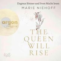 Produktbild: The Queen Will Rise