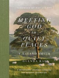 Produktbild: Meeting God in Quiet Places