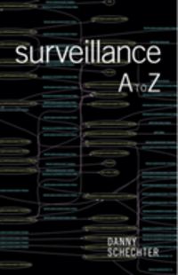 Produktbild: Surveillance A-Z