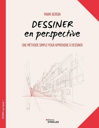 Produktbild: Dessiner en perspective