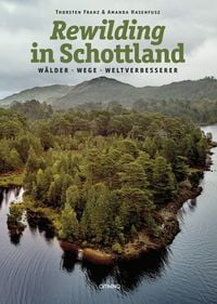 Produktbild: Rewilding in Schottland