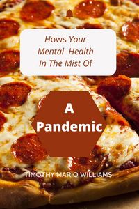 Produktbild: How's Your Mental Health In The Middle Of A Pandemic