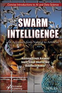 Produktbild: Swarm Intelligence
