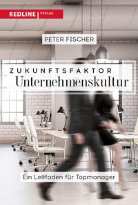 Produktbild: Zukunftsfaktor Unternehmenskultur