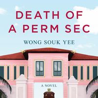 Produktbild: Death of a Perm Sec