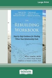 Produktbild: The Rebuilding Workbook