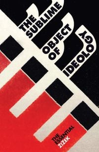 Produktbild: The Sublime Object of Ideology
