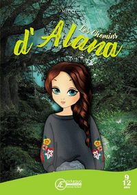 Produktbild: Les Chemins D'Alana - Roman Jeunesse