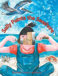 Produktbild: Sally Paints the Seashore