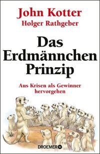 Produktbild: Das Erdm&auml;nnchen-Prinzip