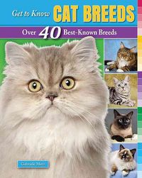 Produktbild: Get To Know Cat Breeds