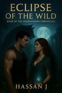 Produktbild: Eclipse Of The Wild