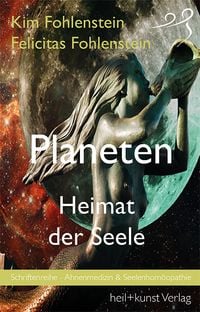 Produktbild: Planeten - Heimat der Seele