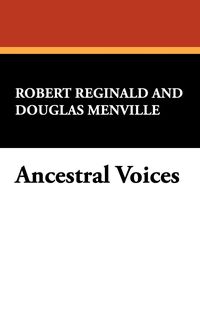 Produktbild: Ancestral Voices