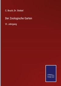 "Der Zoologische Garten" online kaufen