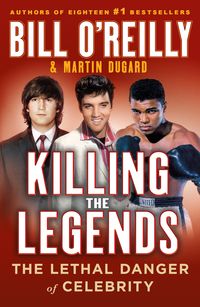 Produktbild: Killing the Legends